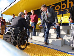 Image result for Cobham Rugby Club