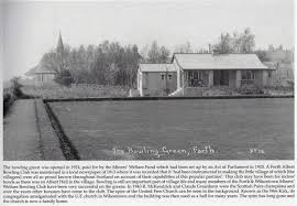 Image result for Forth Bowling Club