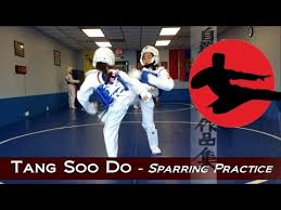 Image result for Beck Row Tang Soo Do