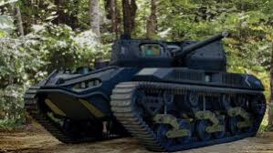 Image result for Robot Tank