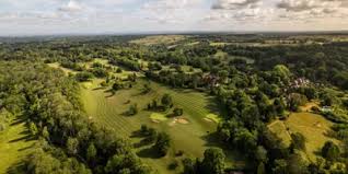 Image result for Dorking Golf Club