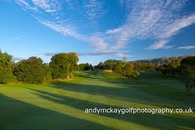 Image result for Kirkintilloch Golf Club