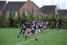 Image result for Liverpool Collegiate Rugby Union Football Club