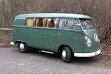 Volkswagen Type 2 - Wikipedia, the free encyclopedia