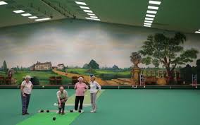 Image result for Potters Indoor Bowls Club