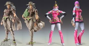 「ジャイロ・ツェペリ ジョジョの奇妙な冒険　第7部」の画像検索結果