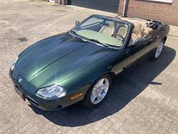 Image result for Triton Green 1981 Jaguar