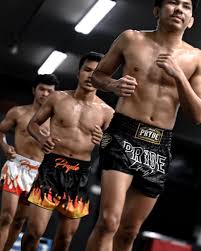 Image result for Petch Yin Dee International Muay Thai Boxing Camp
