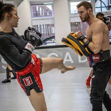 Image result for Martial Arts London