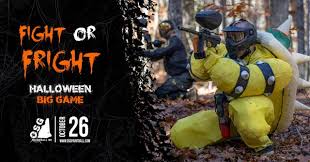 Image result for Hamburger Hill Paintball Games