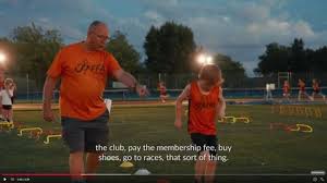 Image result for Ipswich Jaffa Athletics Club