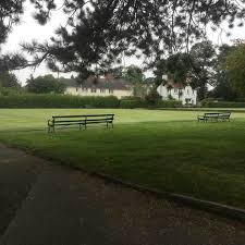 Image result for Alexandra Park Lawn Bowls Club