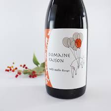 「メオ・ニスのルージュ」の画像検索結果