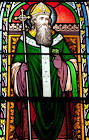 SAINT PATRICK - photo/picture definition at Photo Dictionary ...