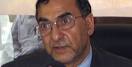 The arrest of Dr Ghulam Nabi