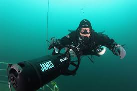 Image result for Headstream Divers