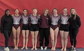 Image result for Ipswich Gymnastics