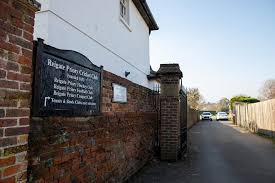 Image result for Reigate Priory Croquet Club