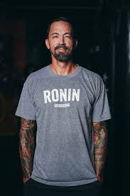 Image result for Ronin Kickboxing & Escrima Club