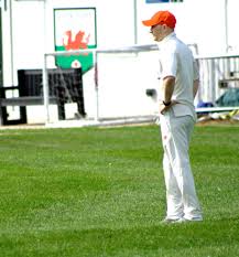 Image result for Chelmarsh Cricket Club