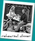 Cute Cleaver Wording for Rehearsal Dinner Invitations