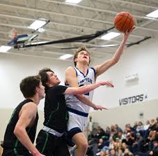 Image result for High Peak Basketball Club