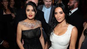Image result for Maclaren Juicy Couture Ryder Salma Hayek