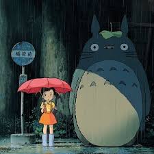 Image result for Totoro