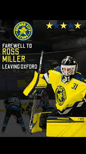 Image result for City Of Oxford Hockey Club