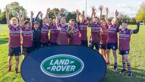 Image result for Silhillians Rugby Union Football Club