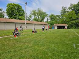 Image result for Hart Of Sherwood Archery Club