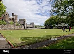 Image result for Conwy Bowling Club