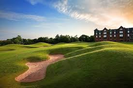 Image result for Blackpool Park Golf Club