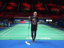 Image result for Olympic Badminton Club