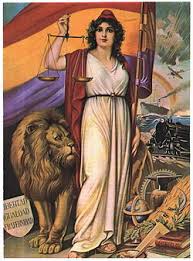 Alegoría de la Segunda República