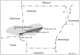 Image result for SEM micrographs of Novaculite Arkansas