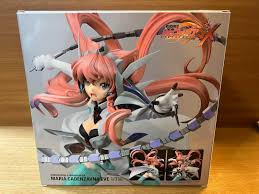 「マリア・カデンツァヴナ・イヴ 戦姫絶唱シンフォギア」の画像検索結果