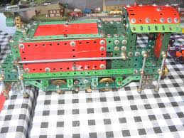 Image result for The South West Meccano Club