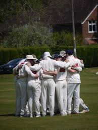 Image result for Reed Cricket Club
