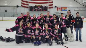Image result for Byfleet Ramblers Ladies Hockey Club