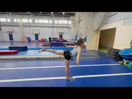 Image result for Charisma Gymnastics Club