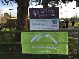 Image result for Starbeck Tennis Club