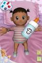 virtual baby games