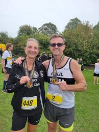 Image result for Pitsea Running Club