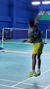Image result for Kingpins Badminton Club