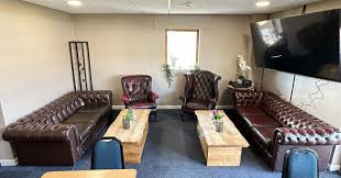 Image result for Glossop Cricket & Bowling Club