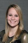 Gustavus Adolphus sophomore Jamie Ries (Monticello, Minn. - Ries-Jamie_PE6X4584