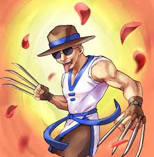 「チョイ・ボンゲ ザ・キング・オブ・ファイターズ」の画像検索結果