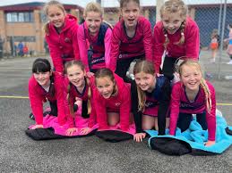 Image result for Leapoole Netball Club