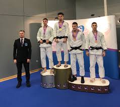 Image result for Glossop Judo Club